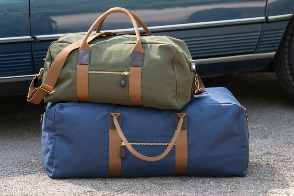 Fuer Reisebegeisterte - Thumberland